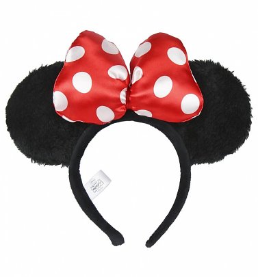 Minnie Mouse Ears Minnie Mouse Ears
