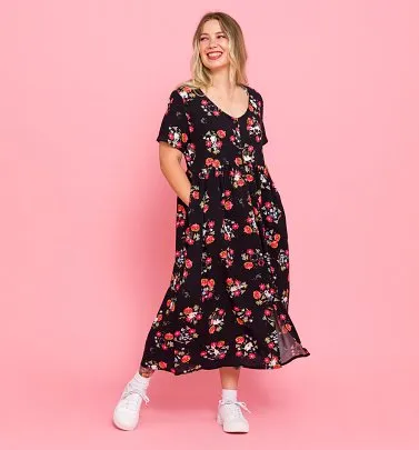 unicorn dress for ladies Unicorn Multi Layered Dress main image 1