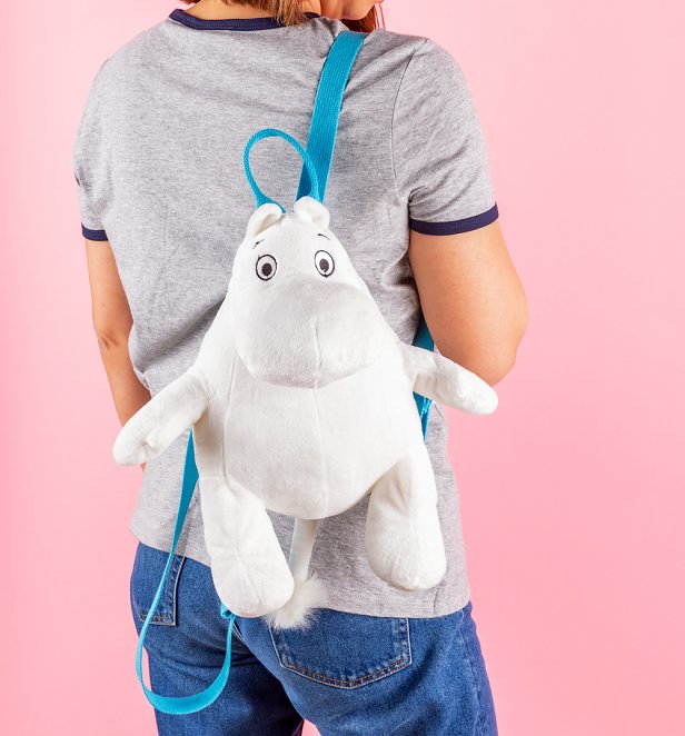 Moomin Backpack Moomin Backpack