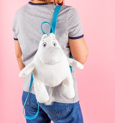 Moomin Backpack Moomin Backpack