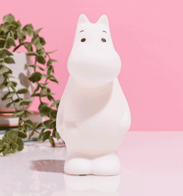 Moomin LED Light from House Of Disaster