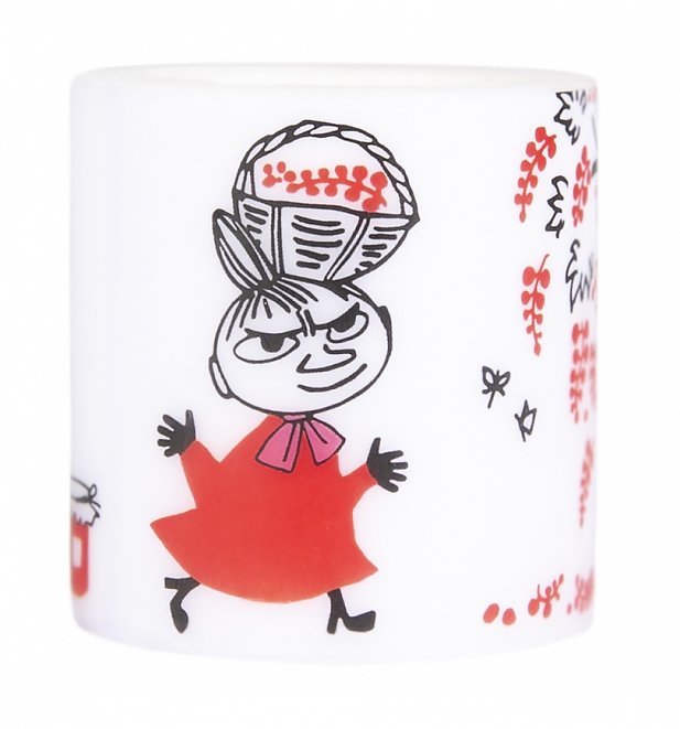 Moomin Little My Candle Moomin Little My Candle