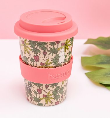 Moomin Lost In The Valley Huskup Travel Mug Moomin Lost In The Valley Huskup Travel Mug