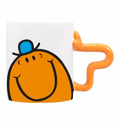 Mr Tickle Wiggly Arm Mug Mr Tickle Wiggly Arm Mug
