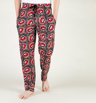 Muppets Animal Face Loungepants Muppets Animal Face Loungepants