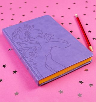 My Little Pony Premium A5 Notebook My Little Pony Premium A5 Notebook