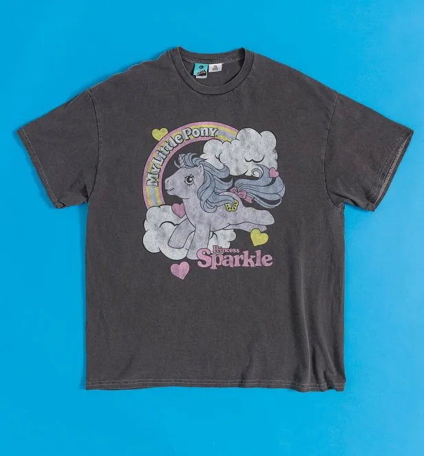 My Little Pony Classic Sparkle All the Way Women's T-Shirt main image 0