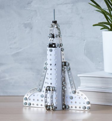 NASA Build Your Own Space Shuttle Kit NASA Build Your Own Space Shuttle Kit