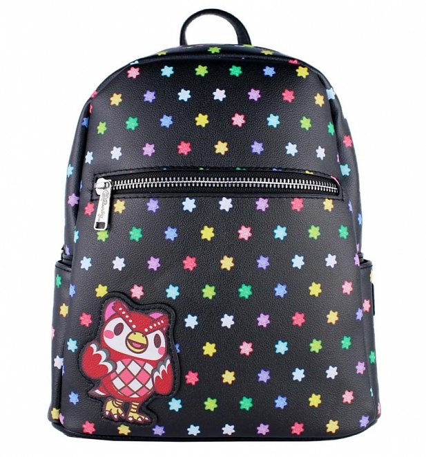 Nintendo Animal Crossing Celeste Mini Backpack from Cakeworthy