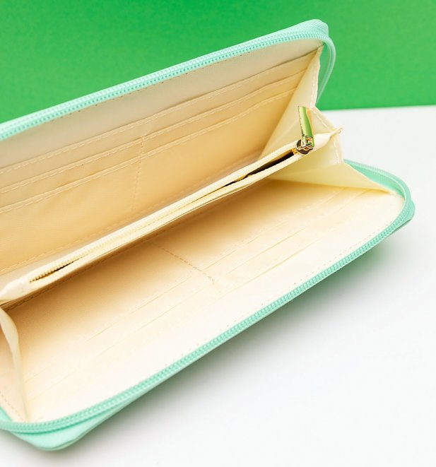 Nintendo Animal Crossing Wallet from Difuzed