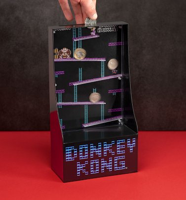 Nintendo Donkey Kong Money Box Nintendo Donkey Kong Money Box