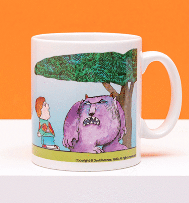 Not Now Bernard Mug Not Now Bernard Mug