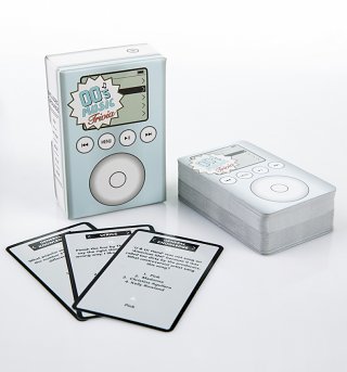 Noughties Music Trivia Cards Noughties Music Trivia Cards