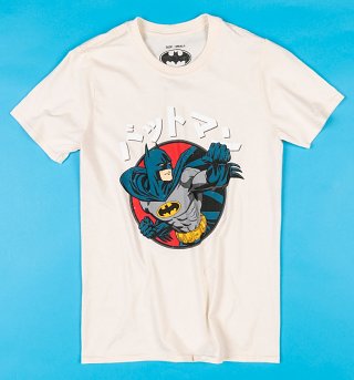 Off White Batman Gotham City Japan T-Shirt Off White Batman Gotham City Japan T-Shirt