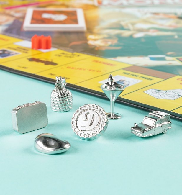 Only Fools and Horses Monopoly Game Set Only Fools and Horses Monopoly Game Set