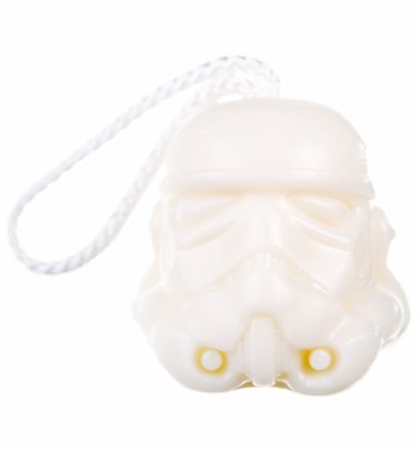 Original Stormtrooper Soap On A Rope Original Stormtrooper Soap On A Rope