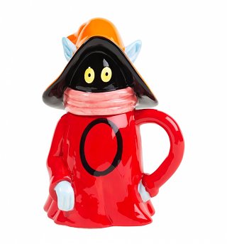 Orko Masters of The Universe 3D Mug Orko Masters of The Universe 3D Mug
