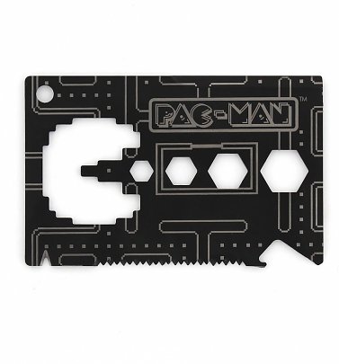 Pac-Man Multi Tool Pac-Man Multi Tool