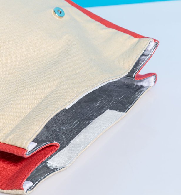 Paddington Bear Lunch Bag