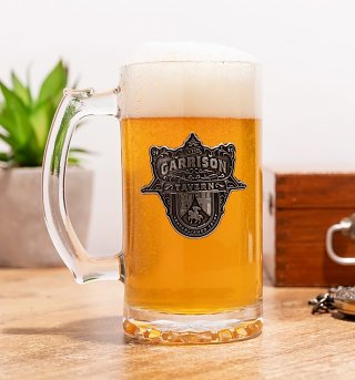 Demon\u2019s Souls Mug With Lid  Personalized Beer Stein  Gamer Beer Mug  Gift For Men  Custom Beer Tankard  Beer Gift For Dad Birthday
