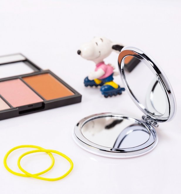 Peanuts Compact Mirror