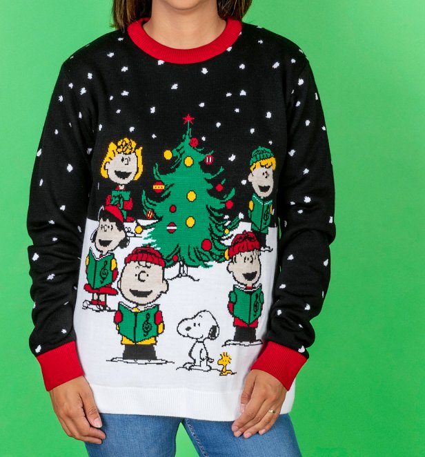 best christmas jumpers