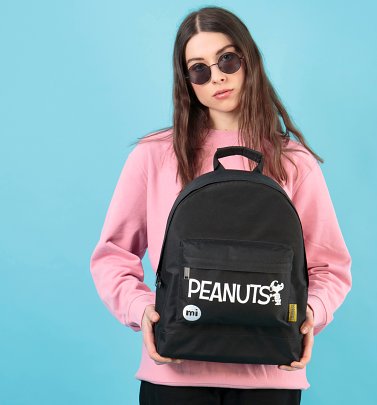 Peanuts Snoopy Joe Cool Backpack from Mi-Pac Peanuts Snoopy Joe Cool Backpack from Mi-Pac