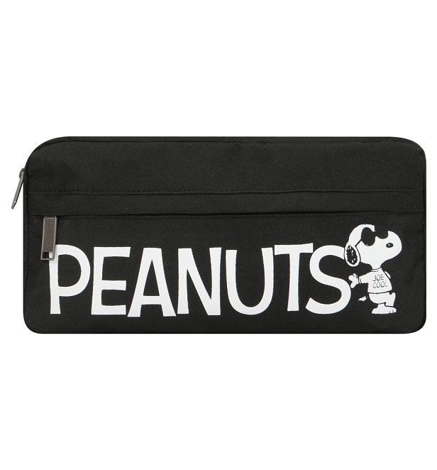 Peanuts Snoopy Joe Cool Cross Body Bag from Mi-Pac