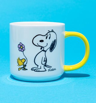 Peanuts Snoopy You're The Best Mug Peanuts Snoopy You're The Best Mug