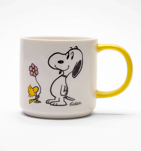Peanuts Snoopy You're The Best Mug Peanuts Snoopy You're The Best Mug