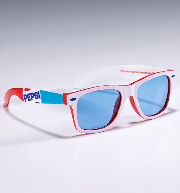 Pepsi Sunglasses Pepsi Sunglasses