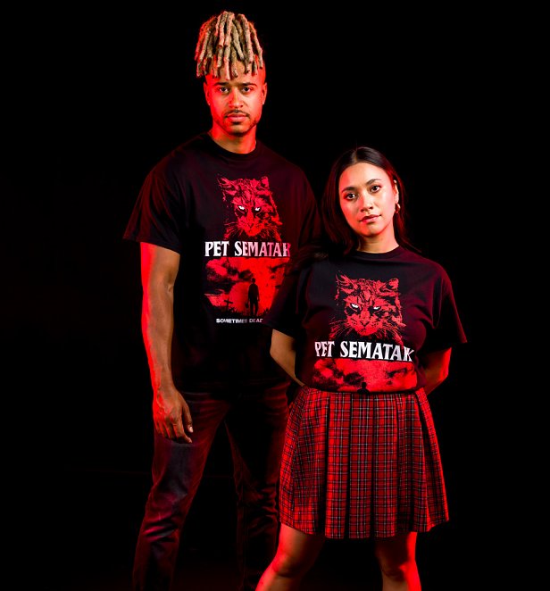 Boxlunch Pet Sematary Dead Is Better Sweatshirt at Hamilton Place in Chattanooga, TN