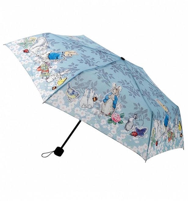 Peter Rabbit Beatrix Potter Umbrella Peter Rabbit Beatrix Potter Umbrella