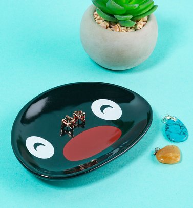 Pingu Trinket Dish Pingu Trinket Dish