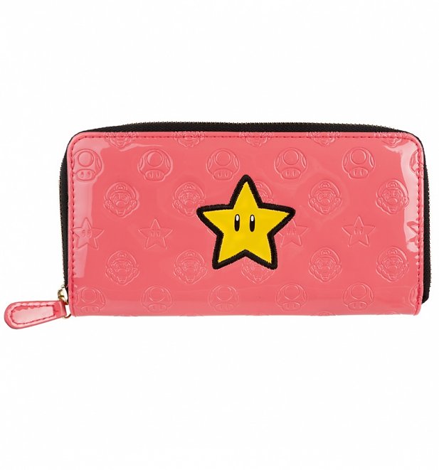 super mario all stars zip