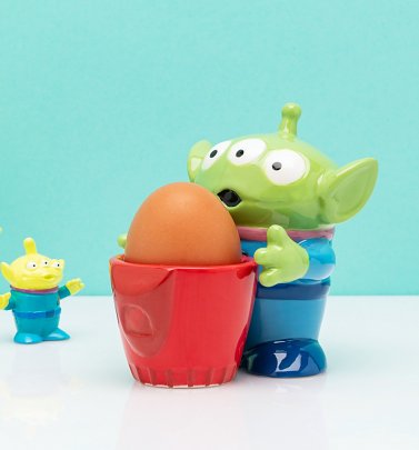Pixar Toy Story Alien Egg Cup
