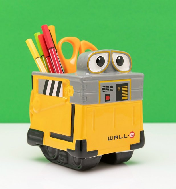 Pixar Wall-E Desk Tidy Pixar Wall-E Desk Tidy