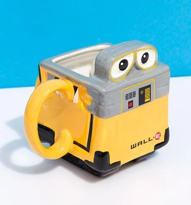 Loungefly X Disney WALL-E And Eve Plant Boot Purse – Koolaz Ltd