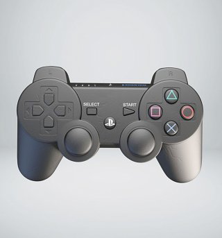 PlayStation Controller Stress Ball PlayStation Controller Stress Ball