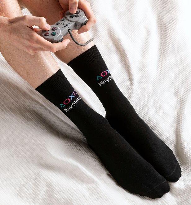 PlayStation Socks