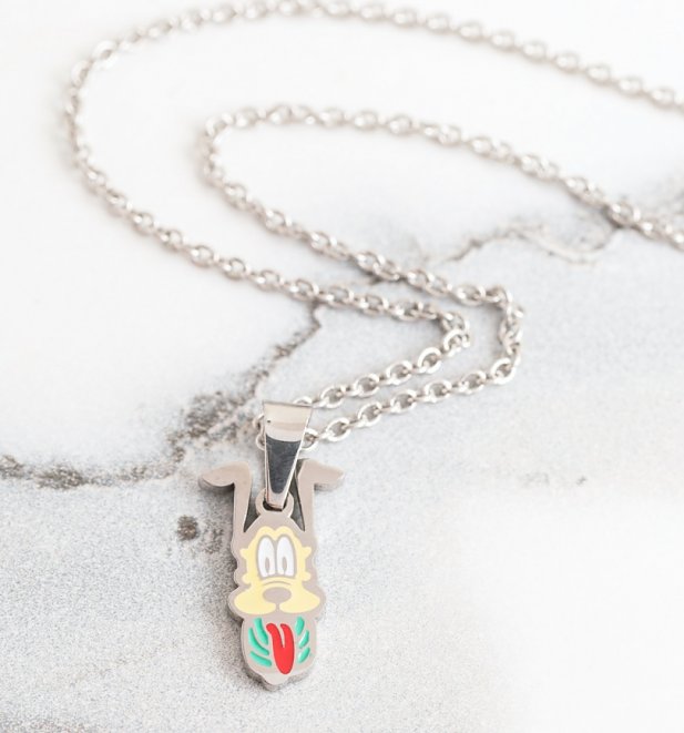 Pluto Necklace Pluto Necklace