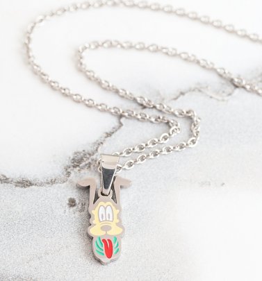 Pluto Necklace Pluto Necklace