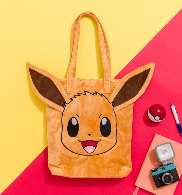 Everything Eevee — The Factory Times