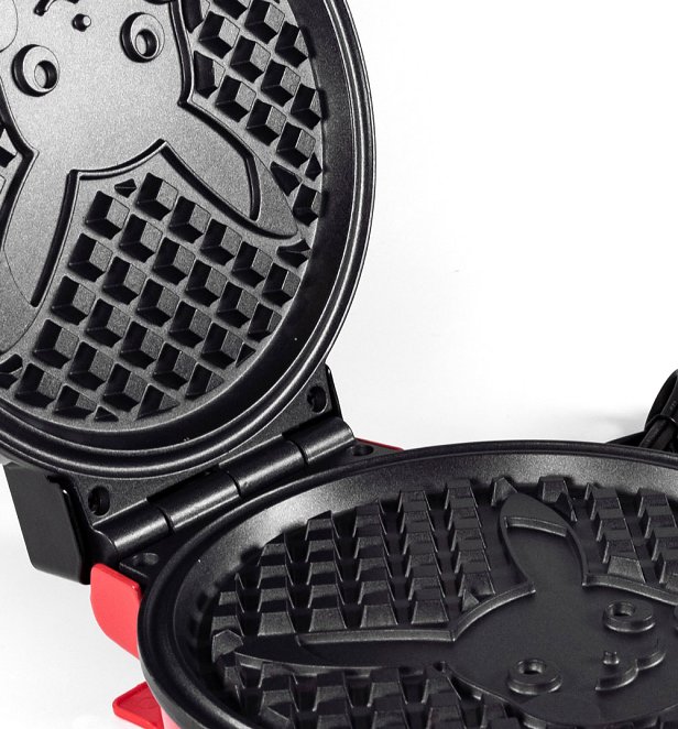 Pokémon Pikachu Waffle Maker
