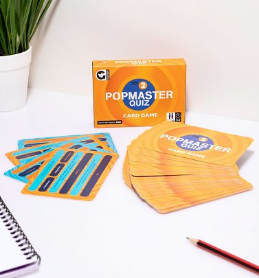 Popmaster Quiz Game Popmaster Quiz Game