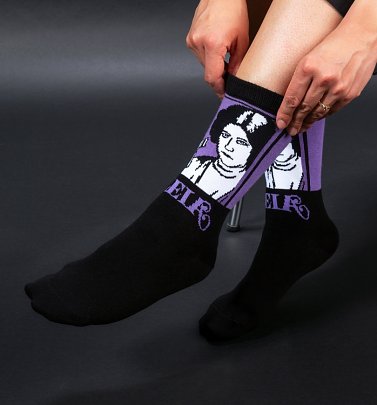 Princess Leia Socks Princess Leia Socks