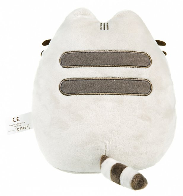 Pusheen 3D Plush Door Stop Pusheen 3D Plush Door Stop
