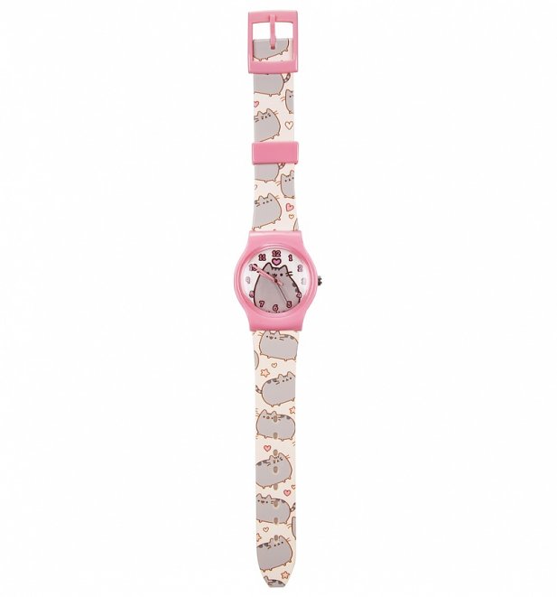 Pusheen Analogue Watch Pusheen Analogue Watch
