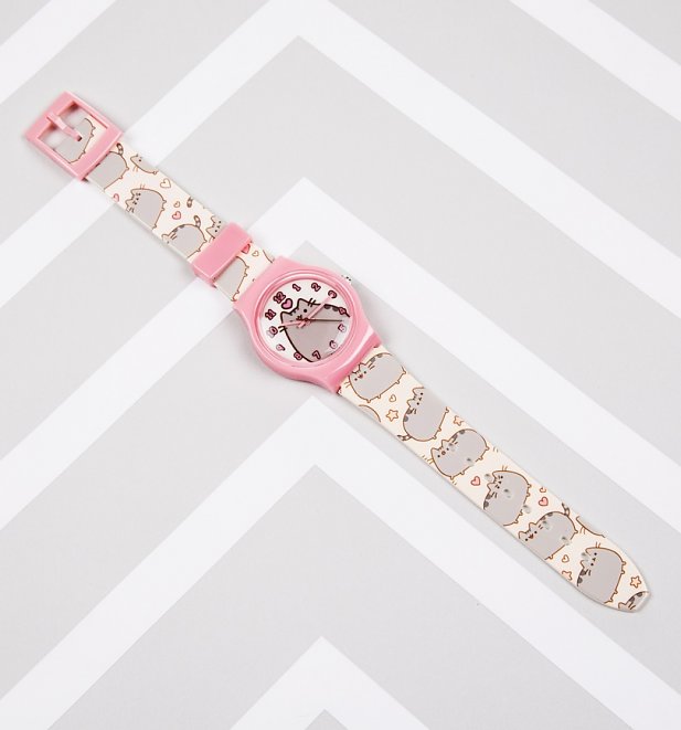 Pusheen Analogue Watch Pusheen Analogue Watch