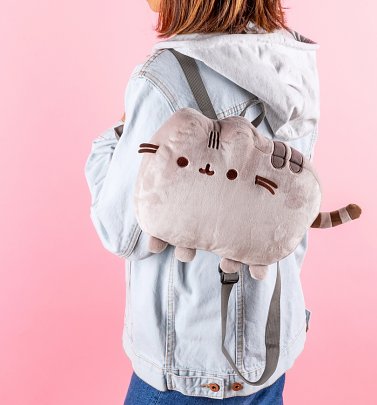 Pusheen Backpack Pusheen Backpack